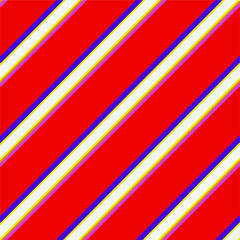 Diagonal multicolored stripes. abstract background. 