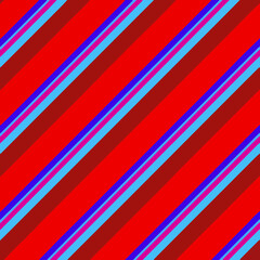 Diagonal multicolored stripes. abstract background. 
