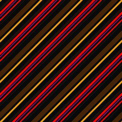 Diagonal multicolored stripes. abstract background. 