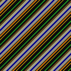 Diagonal multicolored stripes. abstract background. 