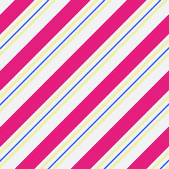 Diagonal multicolored stripes. abstract background. 