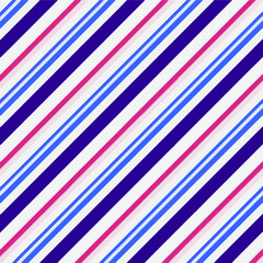 Diagonal multicolored stripes. abstract background. 