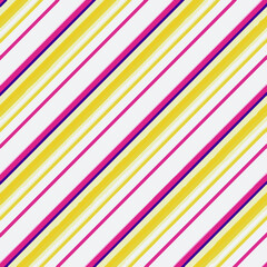 Diagonal multicolored stripes. abstract background. 
