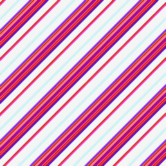 Diagonal multicolored stripes. abstract background. 