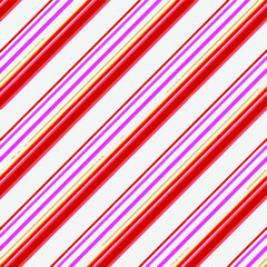 Diagonal multicolored stripes. abstract background. 