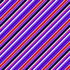 Diagonal multicolored stripes. abstract background. 