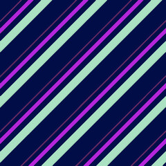 Diagonal multicolored stripes. abstract background. 