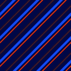 Diagonal multicolored stripes. abstract background. 