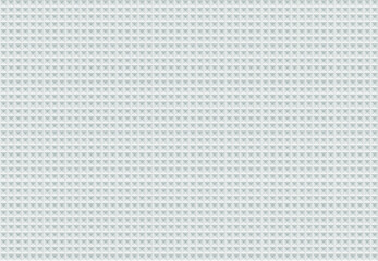 Grey squares background. Mosaic tiles pattern. Seamless vector illustration.