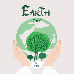 Happy Earth Day card 9