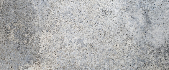 Gray cement wall or concrete surface texture for background.