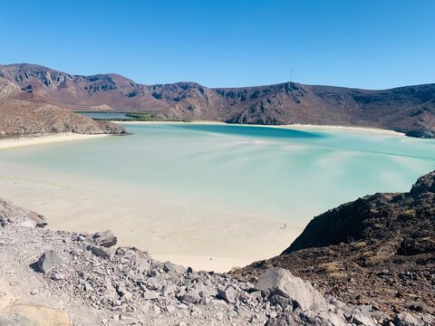 #La Paz by GGL