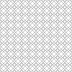 Lace Pattern. Vector Lace Simple Pattern.