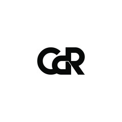 cdr letter original monogram logo design