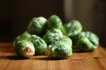 fresh city sprouts