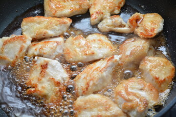 鶏のささみ