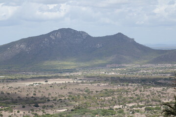 Obraz premium Paisagem