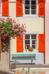 Saint-Ursanne