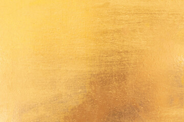 Details of gold texture abstract background.