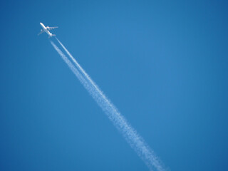 飛行機雲