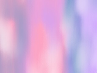 Unicorn Marble Galaxy Print  pattern.Pastel clouds and sky with bokeh . Cute bright candy background . Concept for montage yours product or presentation for girl .Princess style.