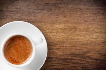Cappuccino.