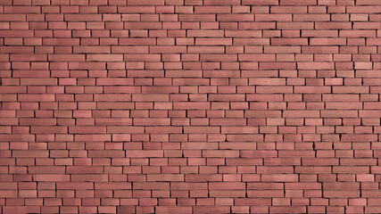 High resolution fire brick texture background wall. Old brickwork wallpaper