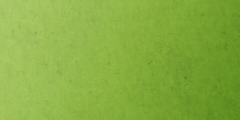 Fototapeta na wymiar green plaster wall