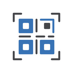 QR code