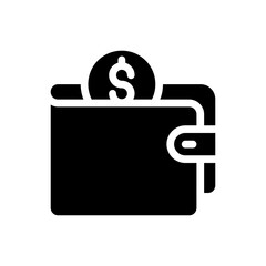 Fototapeta premium wallet