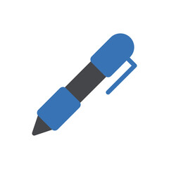 pen