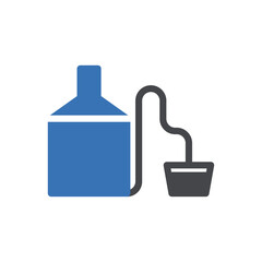 Obraz premium brewery