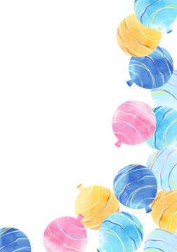 757 Best 水風船 Images Stock Photos Vectors Adobe Stock