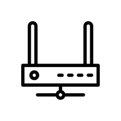 router