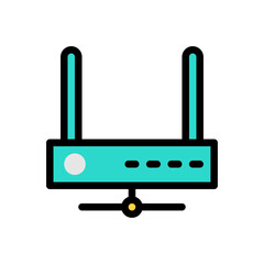 router