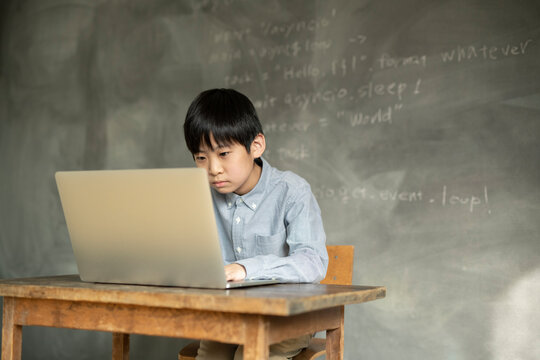 Programming Learning