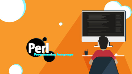 Perl, the Programming Language