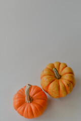 small pumpkin