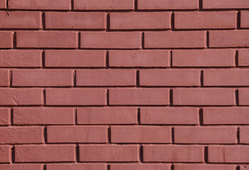 brick background, graphic resource from rows of brickwork