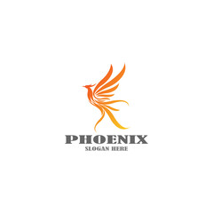 template, icon, logo, fire, bird, abstract, phoenix, symbol, isolated, sign, illustration, creative, wing, vector, graphic, design, emblem, element, flying, animal, eagle, business, freedom, concept, 