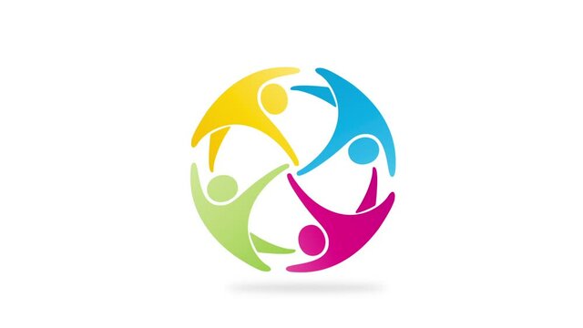 teamwork, network, meeting concept