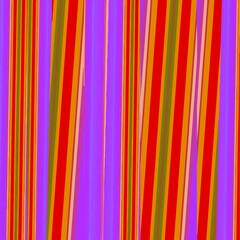 Uneven multicolored stripes. abstract background. 