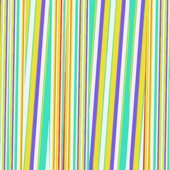 Uneven multicolored stripes. abstract background. 