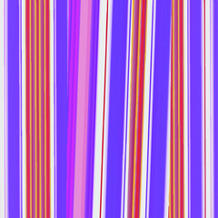 Uneven multicolored stripes. abstract background. 