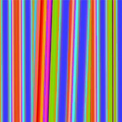 Uneven multicolored stripes. abstract background. 