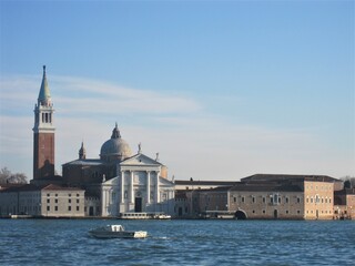 Venedig Panorama