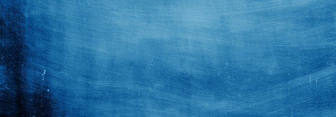 Abstrakter Hintergrund in blau und t&uuml;rkis