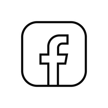 Facebook Icon