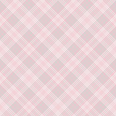 Pastel Chevron Plaid Tartan textured Seamless Pattern Design