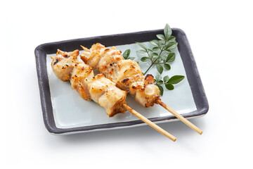 モモ　塩【焼き鳥】